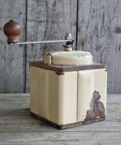 Peugeot Frères Manual Coffee Grinder KAS1230 (2)