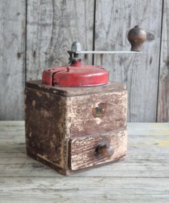 Peugeot Frères Manual Coffee Grinder KAS1231 (1)