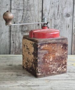 Peugeot Frères Manual Coffee Grinder KAS1231 (2)