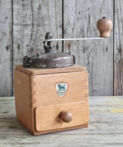 Peugeot Frères Manual Coffee Grinder KAS1232 (1)