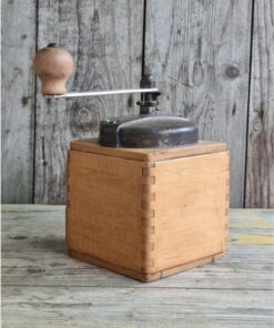 Peugeot Frères Manual Coffee Grinder KAS1232 (2)