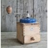 Peugeot Frères Manual Coffee Grinder KAS1233 (1)