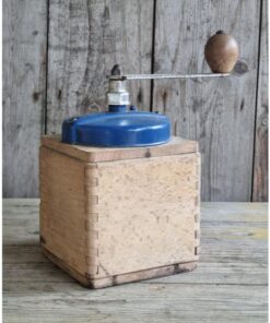 Peugeot Frères Manual Coffee Grinder KAS1233 (2)