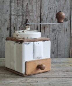 Peugeot Frères Manual Coffee Grinder KAS1234 (1)