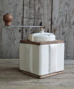 Peugeot Frères Manual Coffee Grinder KAS1234 (2)