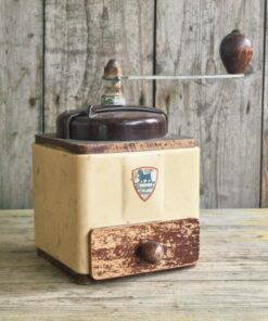 Peugeot Frères Manual Coffee Grinder KAS1235 (1)