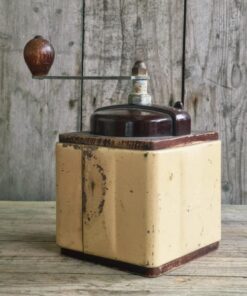 Peugeot Frères Manual Coffee Grinder KAS1235 (2)