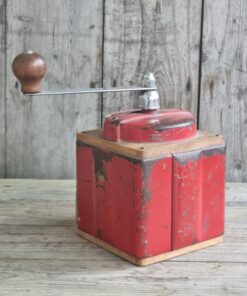 Peugeot Frères Manual Coffee Grinder KAS1236 (1)