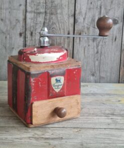 Peugeot Frères Manual Coffee Grinder KAS1236 (7)