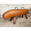Pommel Horse H. Hunt & Son Liverpool KAS1211 (1)