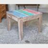 Rustic Coffee Table KAS1152 (1)