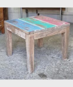 Rustic Coffee Table KAS1152 (1)