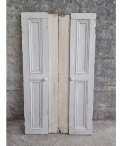 Shutters Pair KAS1153 (1)
