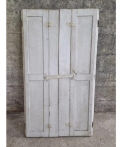 Shutters Pair KAS1156 (2)