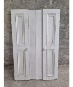 Shutters Pair KAS1158 (1)