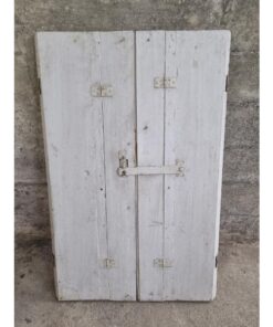 Shutters Pair KAS1158 (2)