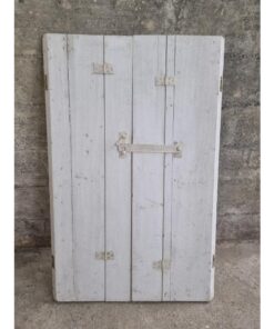 Shutters Pair KAS1160 (2)