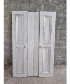 Shutters Pair KAS1161 (1)