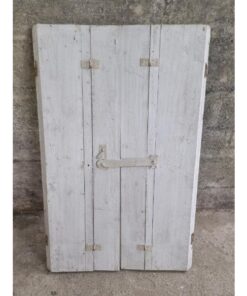 Shutters Pair KAS1162 (2)