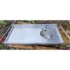 Stainless Steel Sink KAS1179 (1)