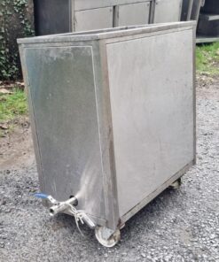 Stainless Steel Tank KAS1171 (1)