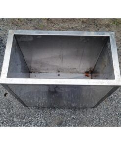 Stainless Steel Tank KAS1171 (2)