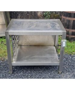 Stainless Steel Unit KAS1176 (1)