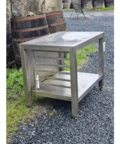 Stainless Steel Unit KAS1176 (2)