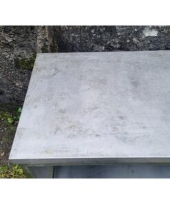 Stainless Steel Work Unit Damaged KAS1177 (2)