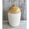 Stoneware Flagon James Watson & Co Dundee KAS1215 (1)