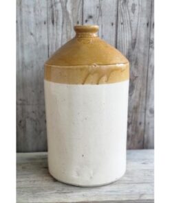 Stoneware Flagon KAS1214 (1)