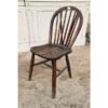 Windsor Style Chair Single KAS1213 (1)