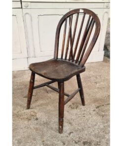 Windsor Style Chair Single KAS1213 (1)