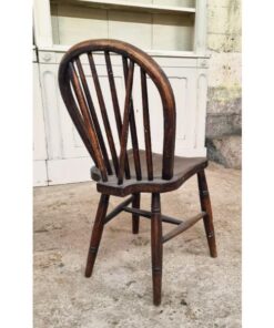 Windsor Style Chair Single KAS1213 (2)
