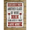 Another Glass Of Wine HS688