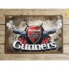 Arsenal Gunners HS685