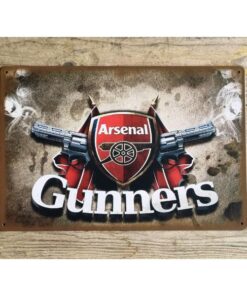 Arsenal Gunners HS685