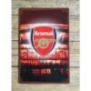 Arsenal Stadium HS687