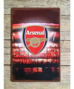 Arsenal Stadium HS687