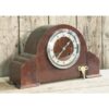 Art Deco Style Mantel Clock KAS1263 (1)