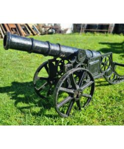 Cannon Cast Iron H357 (2)