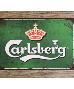Carlsberg HS692