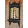 Carved Hall Mirror KAS1267 (1)