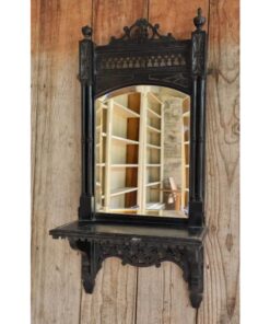Carved Hall Mirror KAS1267 (1)