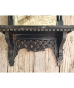 Carved Hall Mirror KAS1267 (2)