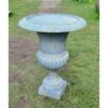 Cast Iron Urn KAS1248 (1)