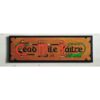 Céad Míle Fáilte Timber Painted Sign KAS1250 (1)