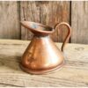 Copper Jug Small KAS1265 (2)