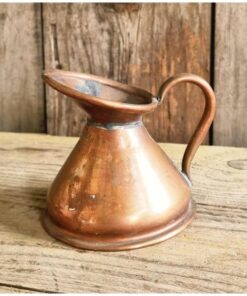 Copper Jug Small KAS1265 (2)