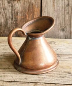Copper Jug Small KAS1265 (3)